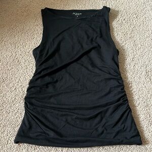 J. Crew form for suiting tank new!